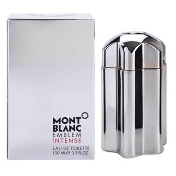 MONT BLANC Emblem Intense